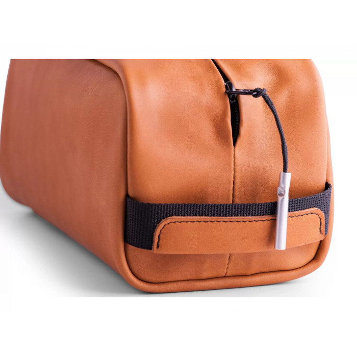 Косметичка Намсен, оранжевый