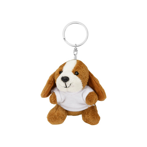Брелок Собачка Брейди