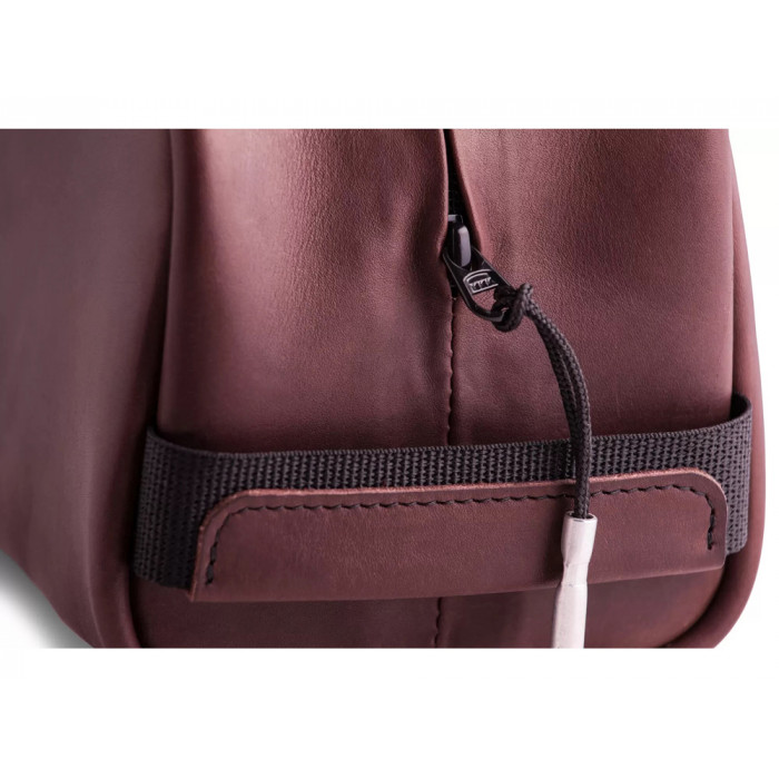 Косметичка Намсен, коричневый