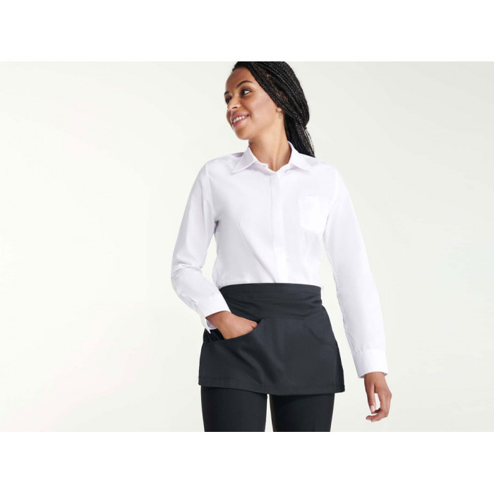 Фартук Mini, черный