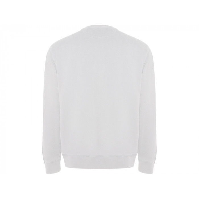 Свитшот Batian, белый