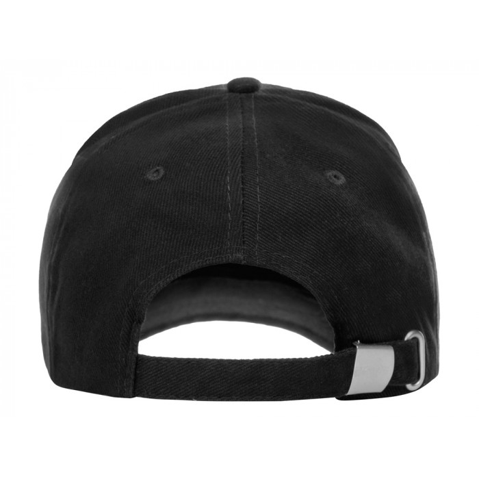 Бейсболка Oklahoma, черный