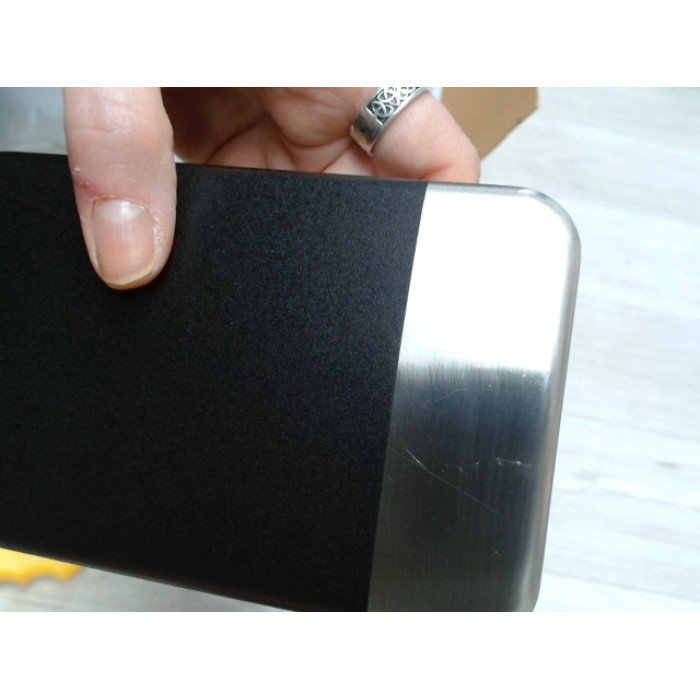 Фляжка с матовым покрытием Patagonia (Р)