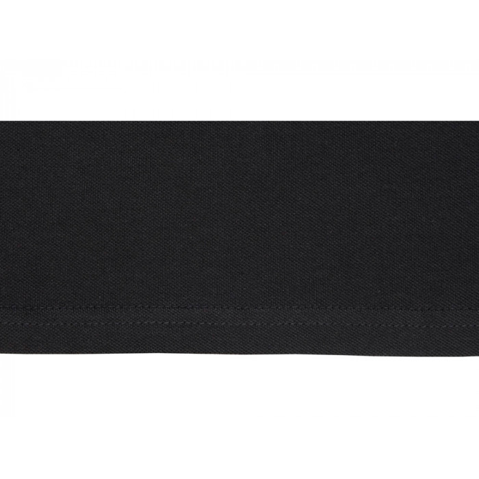 Рубашка поло First мужская, черный