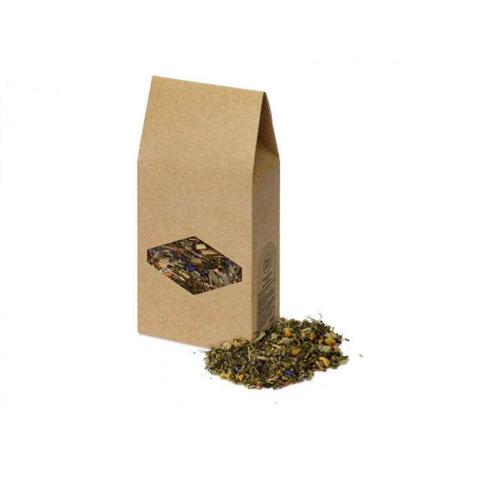 Чай Вечерний травяной,40 г