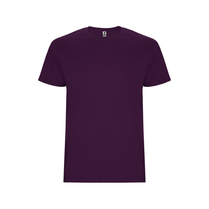 Футболка Stafford мужская, фиолетовый