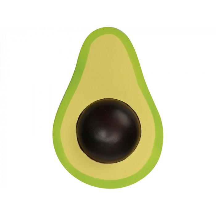 Антистресс Авокадо, зеленый