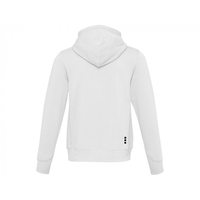 Худи унисекс Laguna, белый