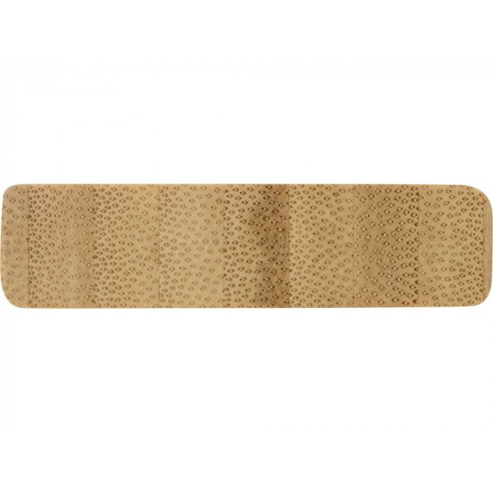 Внешний аккумулятор из бамбука Bamboo, 5000 mAh