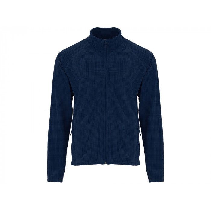 Куртка флисовая Denali мужская, нэйви