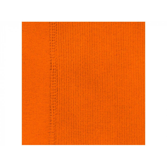 Толстовка Arora мужская с капюшоном, оранжевый