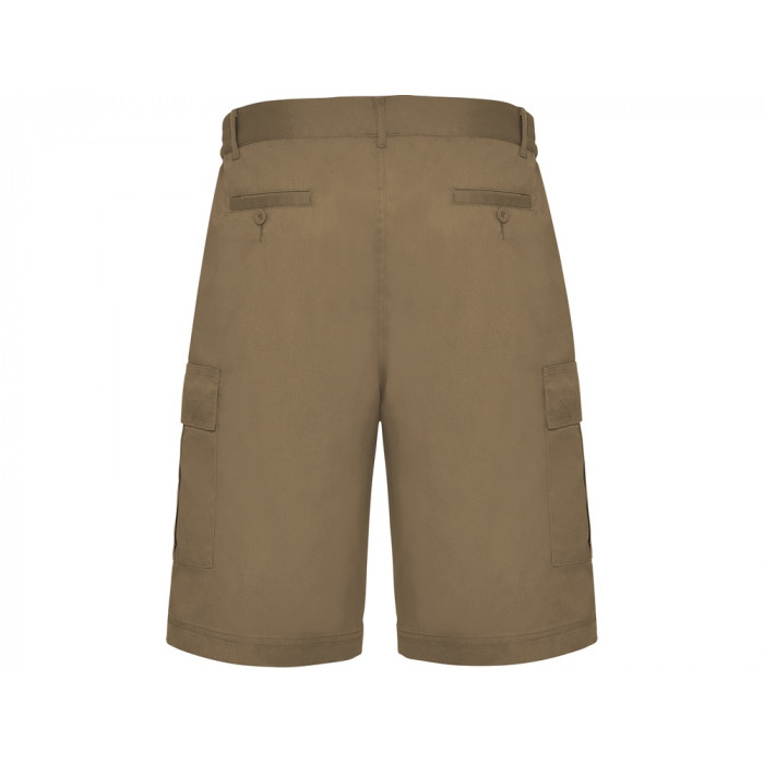 Шорты Armour, верблюжий