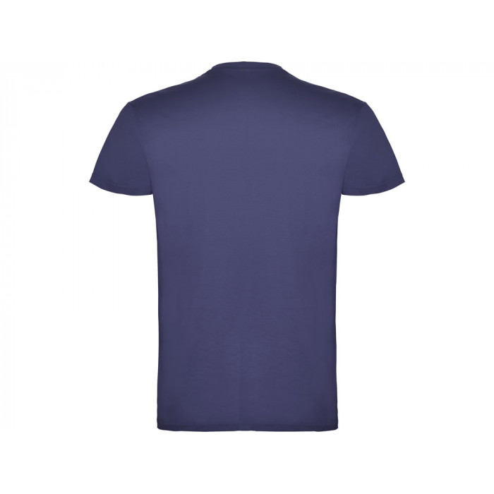 Футболка Beagle детская, индиго