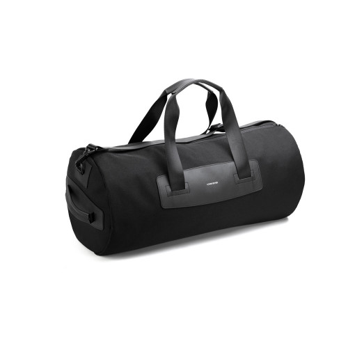 Дорожная сумка Реген, черный