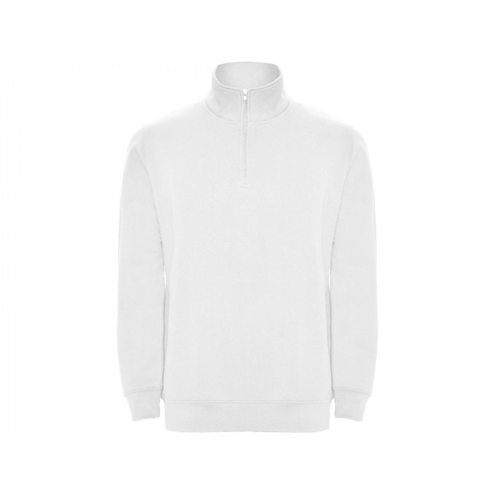 Свитшот Aneto мужской, белый