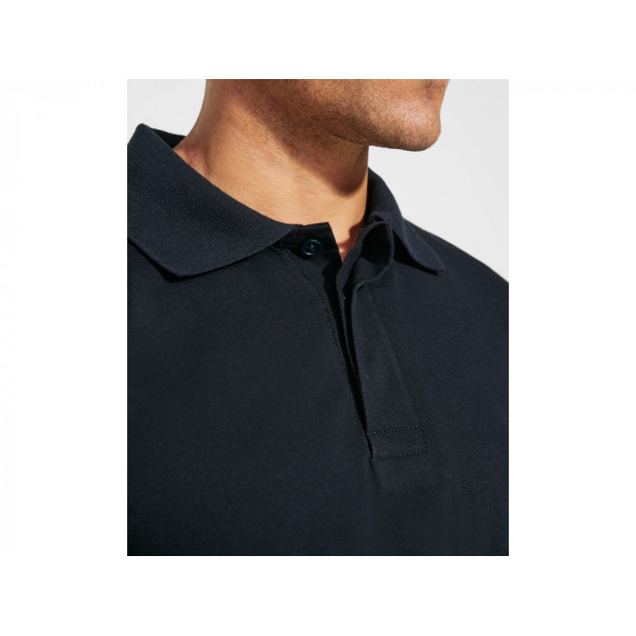 Рубашка-поло Santana, нэйви