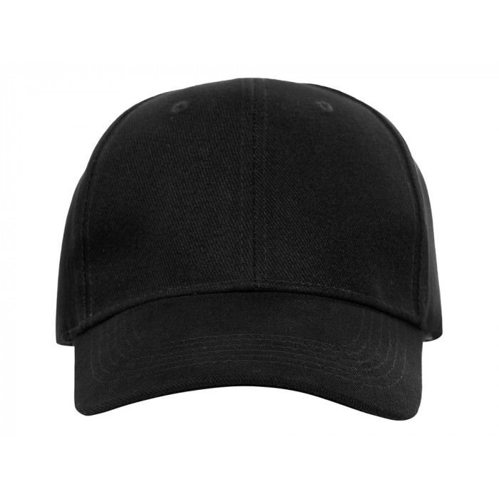 Бейсболка Oklahoma, черный