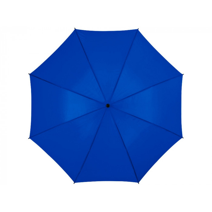 Зонт Barry 23 полуавтоматический, ярко-синий