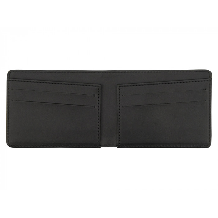 Кошелек Route RFID Safety, черный