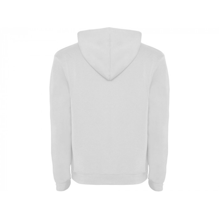 Толстовка с капюшоном Urban мужская, белый