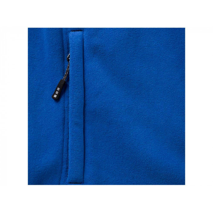 Куртка флисовая Brossard женская, синий