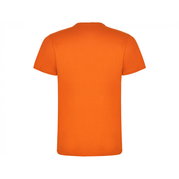 Футболка Dogo Premium мужская, оранжевый