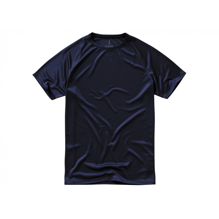 Футболка Niagara мужская, темно-синий