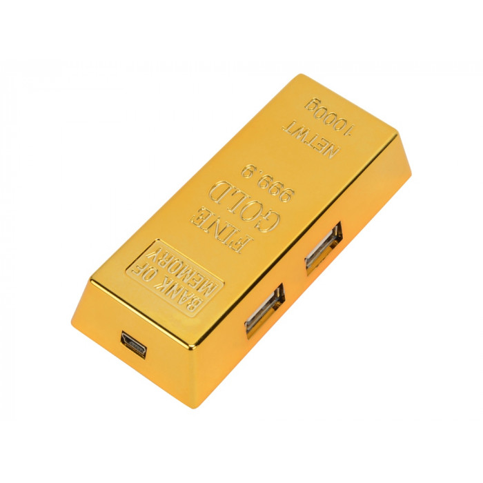 Набор компьютерных аксессуаров Золотая долина