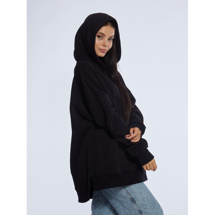 Худи унисекс оверсайз BB Vancouver 2XL/3XL