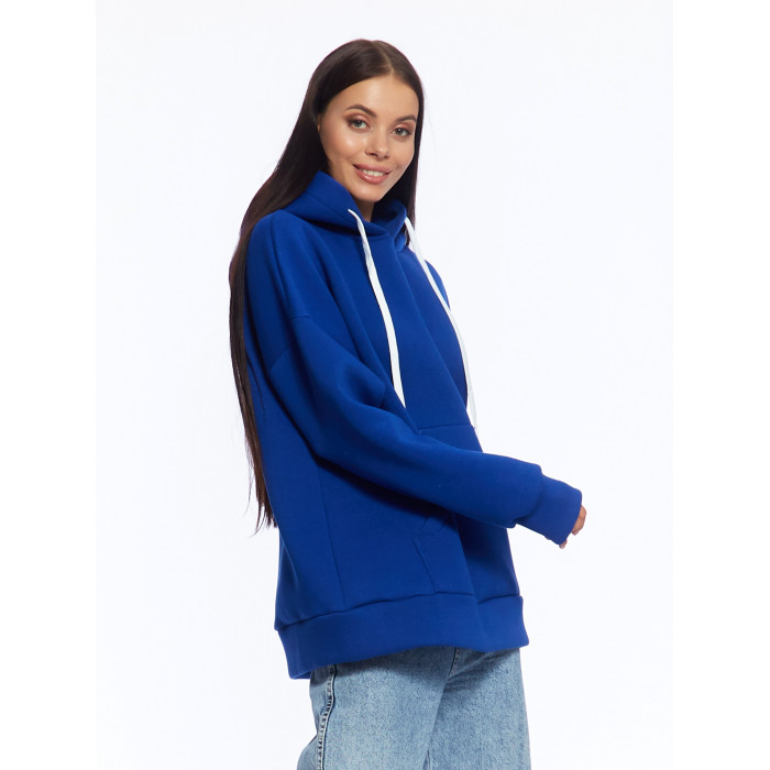 Худи унисекс оверсайз BB Banks 2XL/3XL