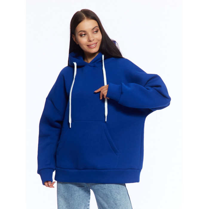 Худи унисекс оверсайз BB Banks 2XL/3XL