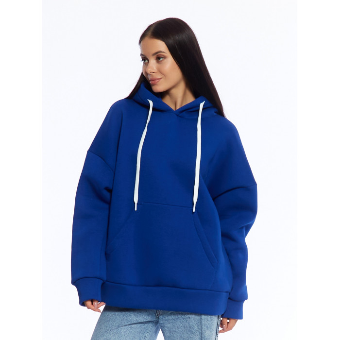 Худи унисекс оверсайз BB Banks 2XL/3XL