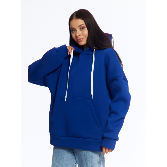 Худи унисекс оверсайз BB Banks 2XL/3XL