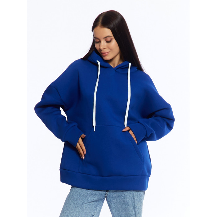 Худи унисекс оверсайз BB Banks 2XL/3XL