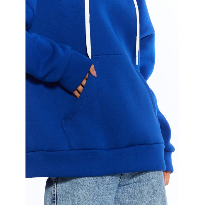 Худи унисекс оверсайз BB Banks 2XL/3XL