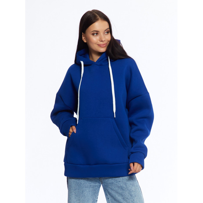 Худи унисекс оверсайз BB Banks 2XL/3XL