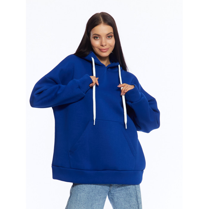 Худи унисекс оверсайз BB Banks 2XL/3XL