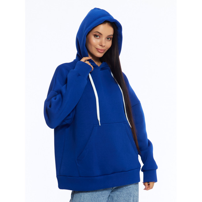 Худи унисекс оверсайз BB Banks 2XL/3XL