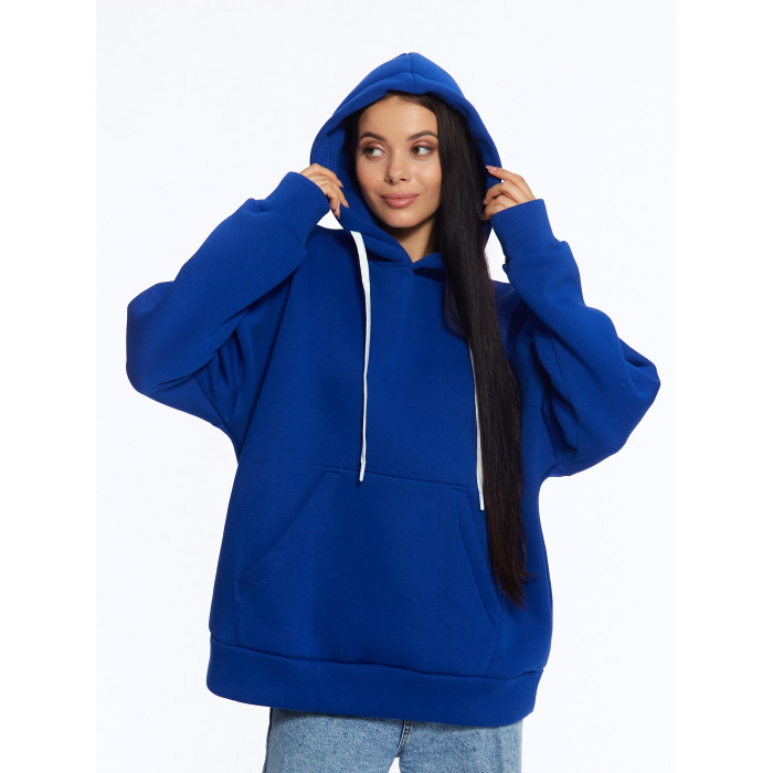 Худи унисекс оверсайз BB Banks 2XL/3XL