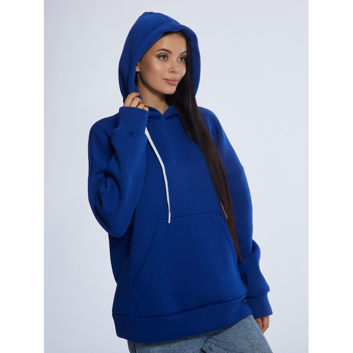 Худи унисекс оверсайз BB Banks 2XL/3XL