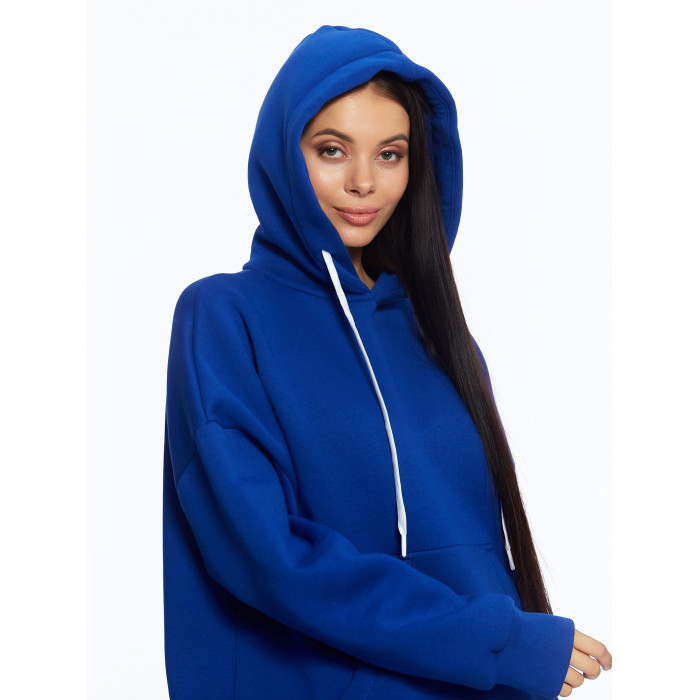 Худи унисекс оверсайз BB Banks 2XL/3XL