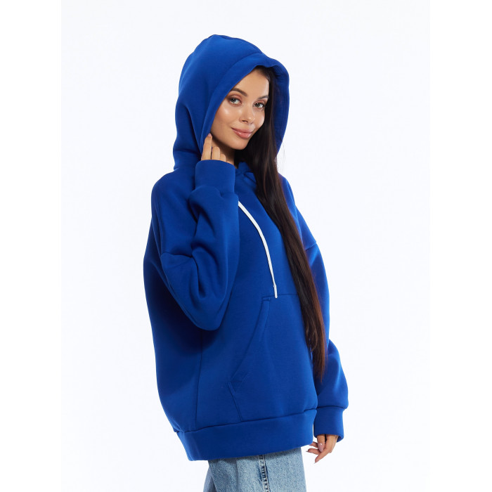 Худи унисекс оверсайз BB Banks 2XL/3XL