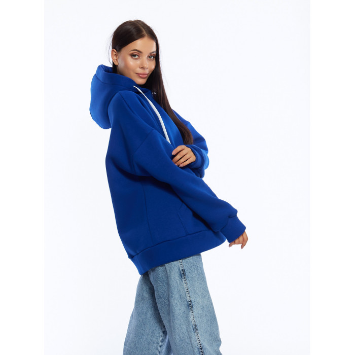 Худи унисекс оверсайз BB Banks 2XL/3XL