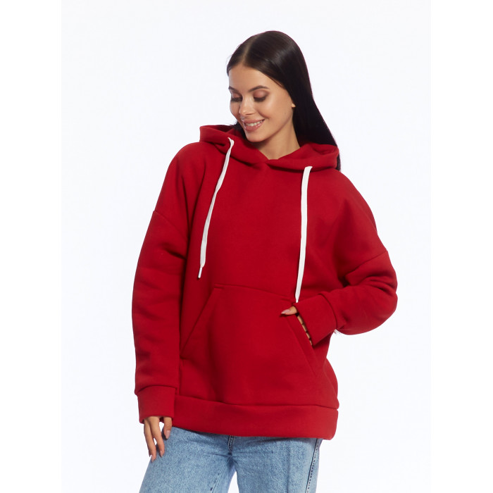 Худи унисекс оверсайз BB Banks  S/M