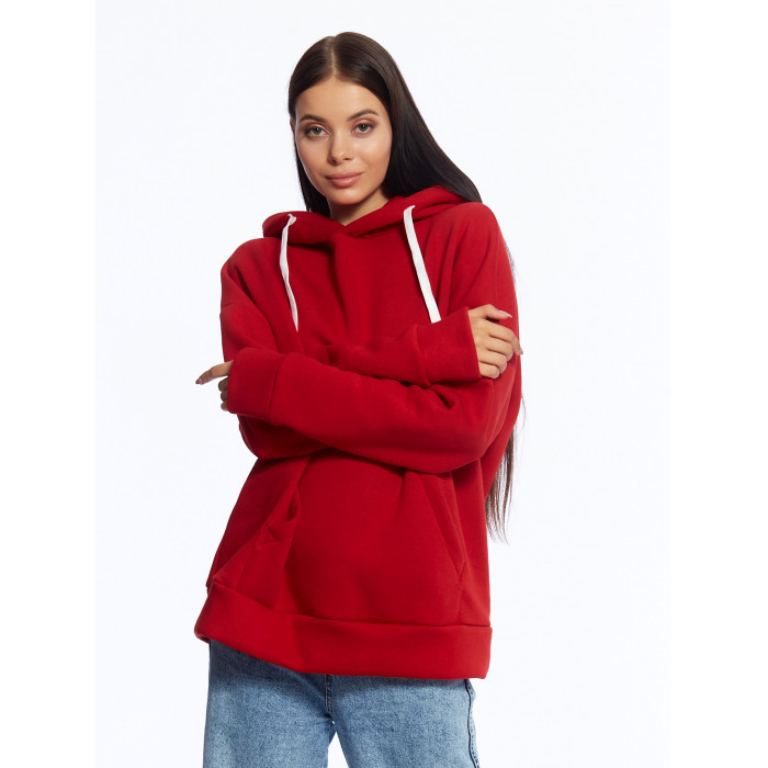 Худи унисекс оверсайз BB Banks  S/M