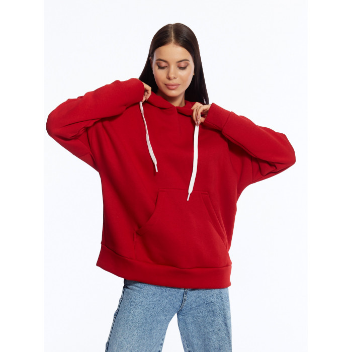 Худи унисекс оверсайз BB Banks  S/M