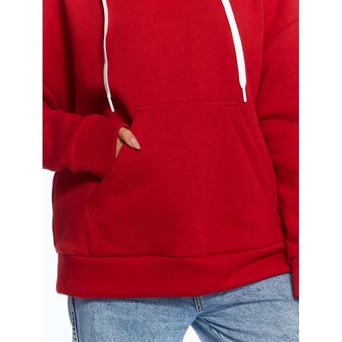 Худи унисекс оверсайз BB Banks  S/M