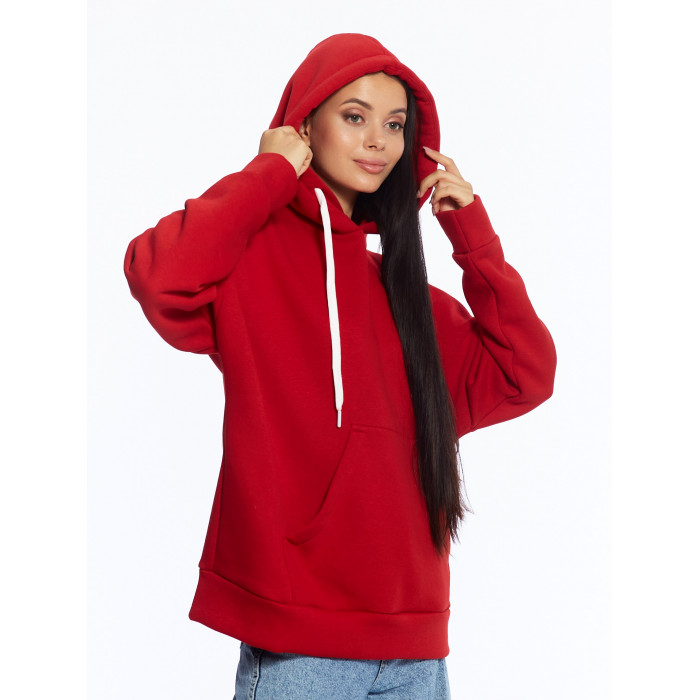 Худи унисекс оверсайз BB Banks  S/M