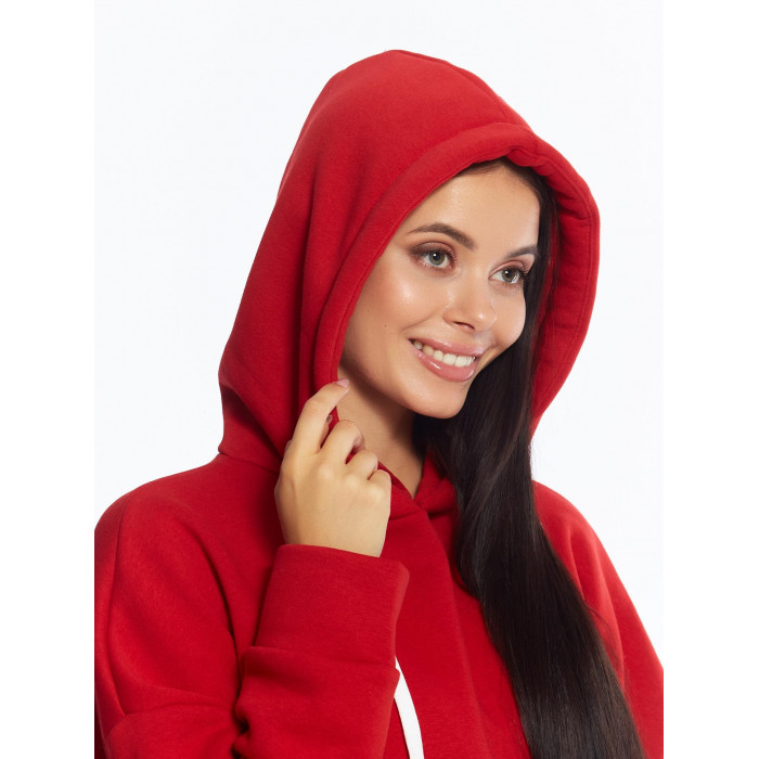 Худи унисекс оверсайз BB Banks  S/M