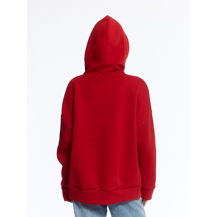 Худи унисекс оверсайз BB Banks  S/M